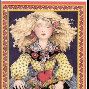 Meet your Posher, Janet